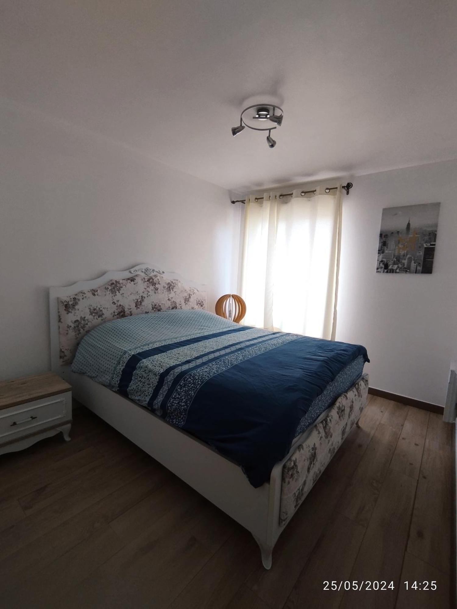 Appartement A Proximite De Disney De Val D Europe Монтеврен Экстерьер фото